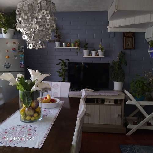 VTA DEPTO MAIPU  DUPLEX 2HAB LAS TINAJAS - Imagen 13
