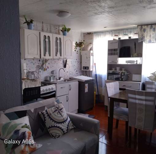 VTA DEPTO MAIPU  DUPLEX 2HAB LAS TINAJAS - Imagen 4