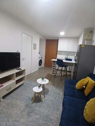 SE ARRIENDA DEPARTAMENTO 1 HABITACION Y 1 BAÑO