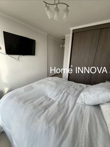 DEPTO MARINA HORIZONTE  I 3D 2B  AMPLIO CONFORTABLE - Imagen 7
