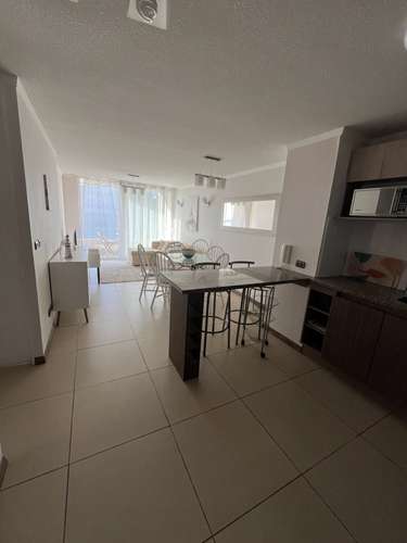 DEPTO MARINA HORIZONTE  I 3D 2B  AMPLIO CONFORTABLE - Imagen 5