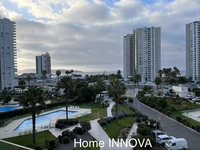 DEPTO MARINA HORIZONTE  I 3D 2B  AMPLIO CONFORTABLE - Imagen 18