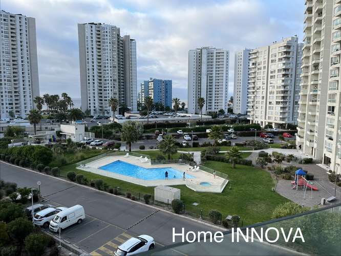 DEPTO MARINA HORIZONTE  I 3D 2B  AMPLIO CONFORTABLE - Imagen 17