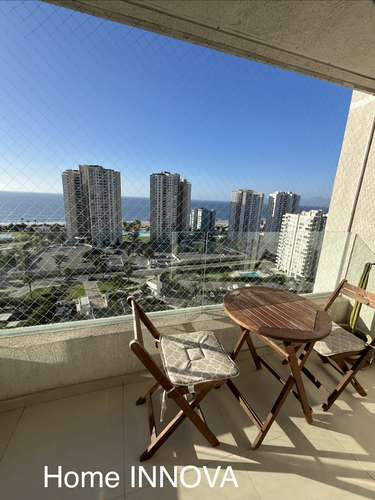 DEPTO MARINA HORIZONTE  I 3D 2B  AMPLIO CONFORTABLE - Imagen 16