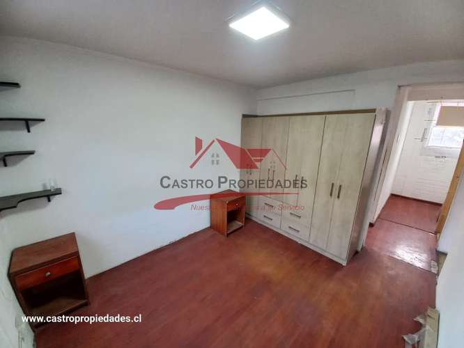DEPARTAMENTO SEGUNDO PISO, 2 DORMITORIOS 1 BAÑO - Imagen 14