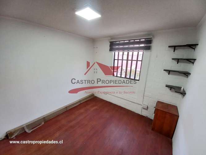 DEPARTAMENTO SEGUNDO PISO, 2 DORMITORIOS 1 BAÑO - Imagen 12