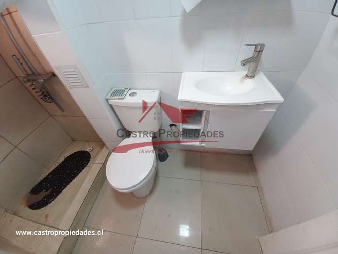 DEPARTAMENTO SEGUNDO PISO, 2 DORMITORIOS 1 BAÑO - Imagen 15