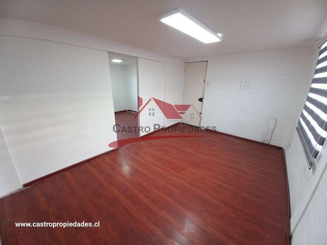 DEPARTAMENTO SEGUNDO PISO, 2 DORMITORIOS 1 BAÑO - Imagen 5
