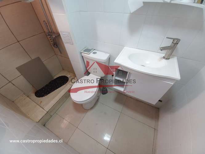DEPARTAMENTO SEGUNDO PISO, 2 DORMITORIOS 1 BAÑO - Imagen 16