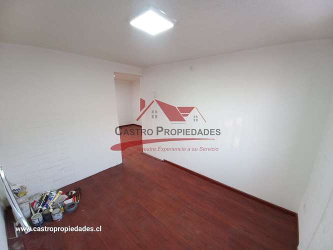 DEPARTAMENTO SEGUNDO PISO, 2 DORMITORIOS 1 BAÑO - Imagen 18