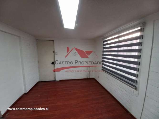 DEPARTAMENTO SEGUNDO PISO, 2 DORMITORIOS 1 BAÑO - Imagen 4