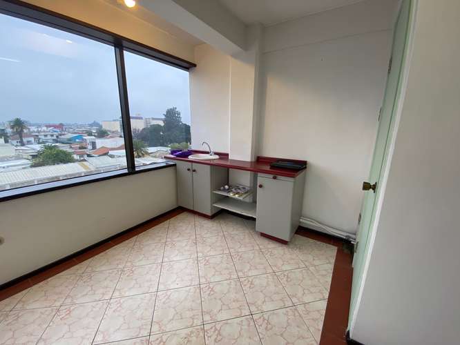 OF EDIF DON MICHELE, PISO 6, 2 PRIVADOS 2 BAÑOS LUZ DIA