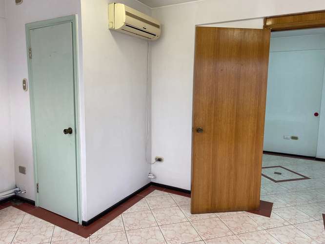 OF EDIF DON MICHELE, PISO 6, 2 PRIVADOS 2 BAÑOS LUZ DIA