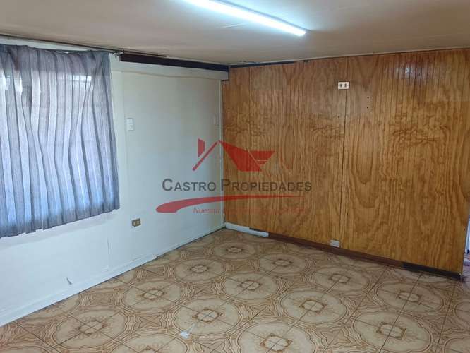DEPARTAMENTO TERCER PISO, 2 HAB 1 BAÑ - Imagen 12