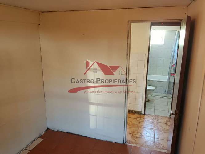DEPARTAMENTO TERCER PISO, 2 HAB 1 BAÑ - Imagen 19