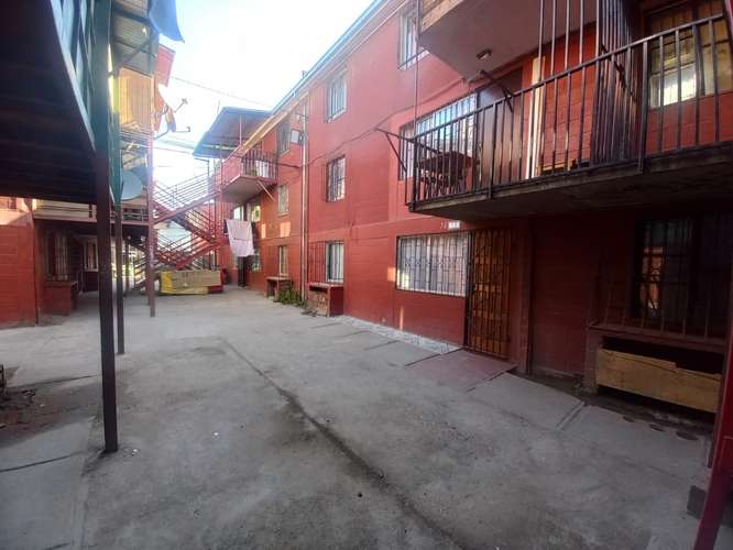 DEPARTAMENTO TERCER PISO, 2 HAB 1 BAÑ - Imagen 3