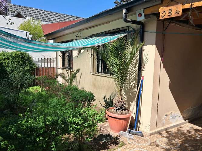 GRAN OPORTUNIDAD VENTA CASA LA CISTERNA,  SE ACEPTAN OFERTAS