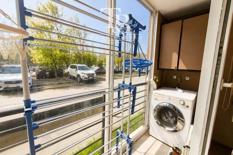 DEPARTAMENTO 2D 1B EN VENTA - NONGUÉN, CONCEPCIÓN - Imagen 4