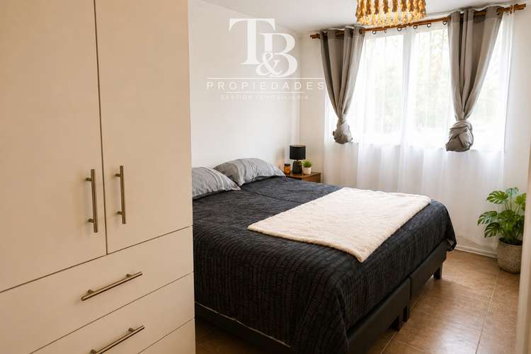 DEPARTAMENTO 2D 1B EN VENTA - NONGUÉN, CONCEPCIÓN - Imagen 6