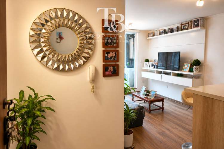 DEPARTAMENTO 2D 1B EN VENTA - NONGUÉN, CONCEPCIÓN - Imagen 9
