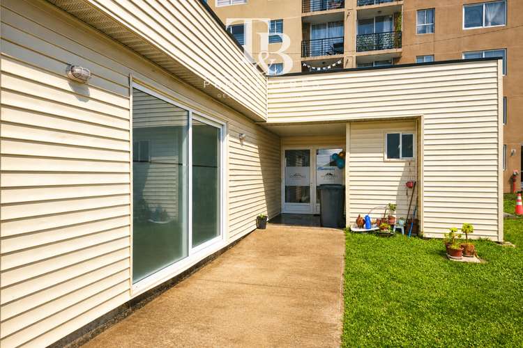 DEPARTAMENTO 2D 1B EN VENTA - NONGUÉN, CONCEPCIÓN - Imagen 3