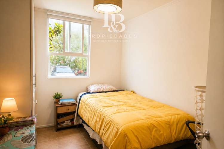 DEPARTAMENTO 2D 1B EN VENTA - NONGUÉN, CONCEPCIÓN - Imagen 8