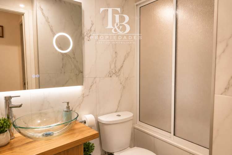 DEPARTAMENTO 2D 1B EN VENTA - NONGUÉN, CONCEPCIÓN - Imagen 7