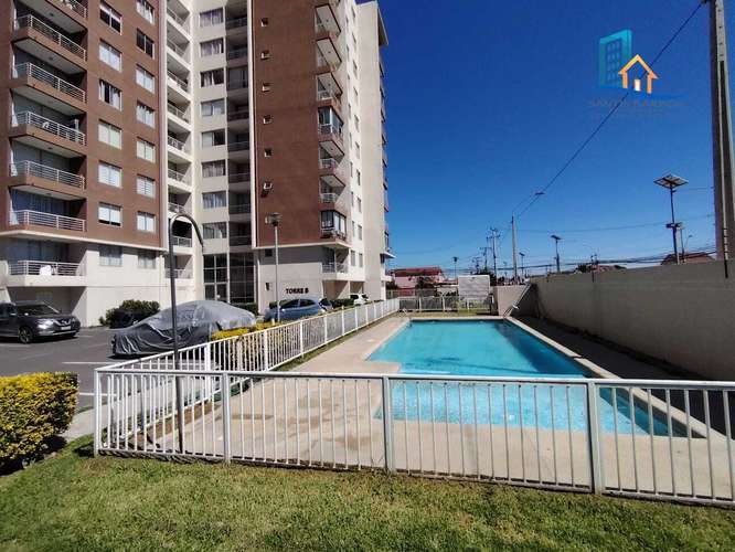 VENTA DEPTO ALTO SERENA III - PUERTAS DEL MAR - LA SERENA