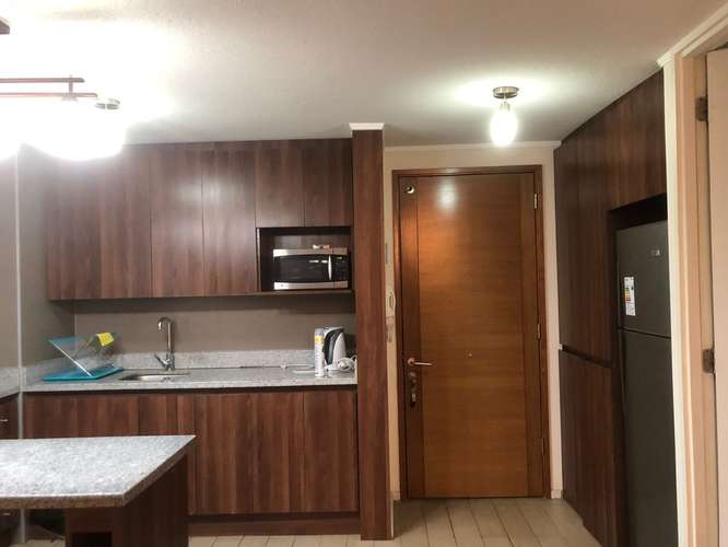 ARRIENDO EXCLUSIVO PARA EMPRESAS CON FACTURA TODO INCLUIDO