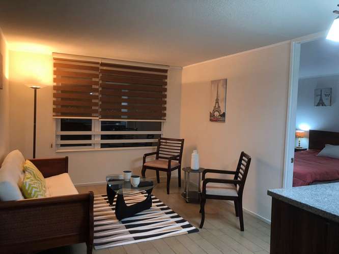 ARRIENDO EXCLUSIVO PARA EMPRESAS CON FACTURA TODO INCLUIDO