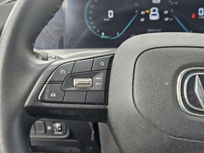 Changan Cs35 Plus Luxury At 1.4 2022 - Imagen 15