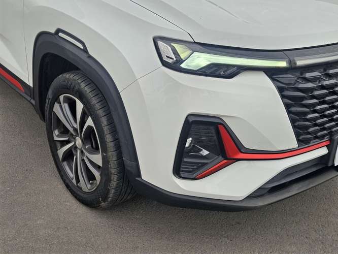 Changan Cs35 Plus Luxury At 1.4 2022 - Imagen 7