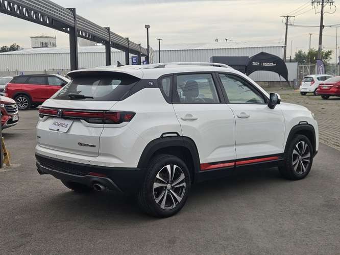 Changan Cs35 Plus Luxury At 1.4 2022 - Imagen 4