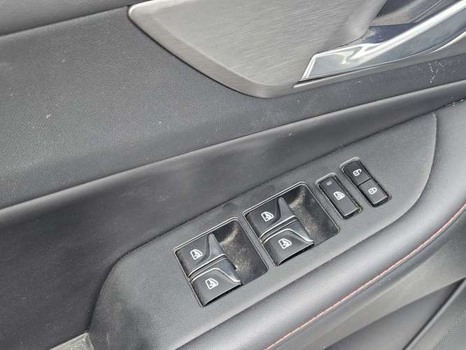 Changan Cs35 Plus Luxury At 1.4 2022 - Imagen 11