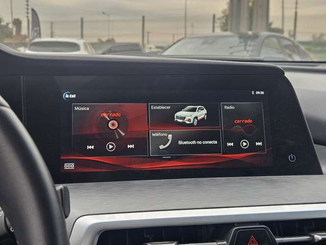 Changan Cs35 Plus Luxury At 1.4 2022 - Imagen 20