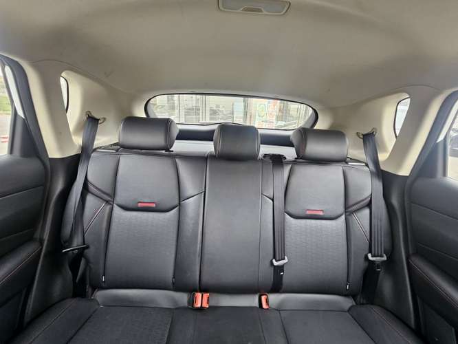 Changan Cs35 Plus Luxury At 1.4 2022 - Imagen 13