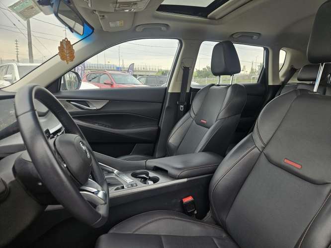 Changan Cs35 Plus Luxury At 1.4 2022 - Imagen 12