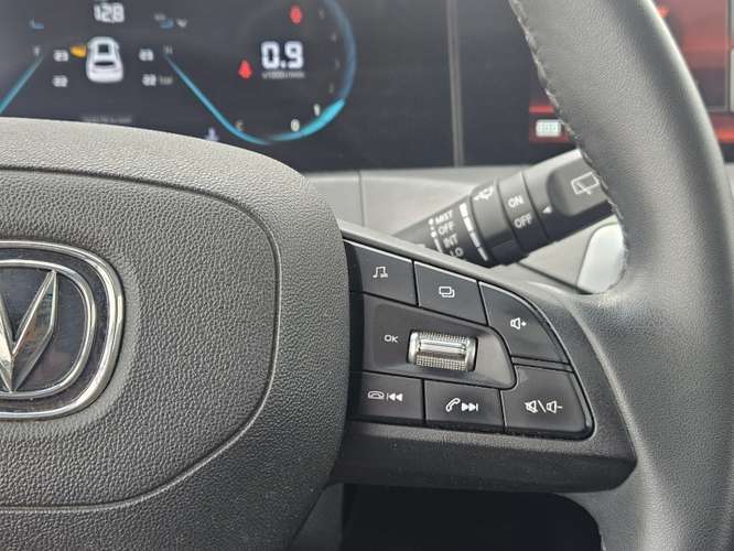 Changan Cs35 Plus Luxury At 1.4 2022 - Imagen 16