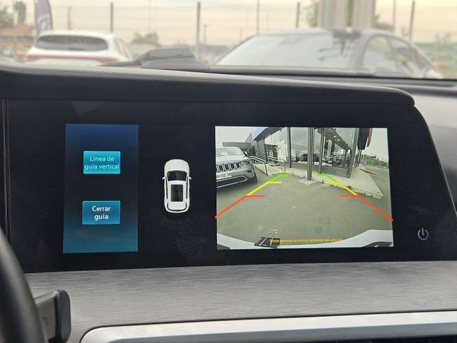 Changan Cs35 Plus Luxury At 1.4 2022 - Imagen 19