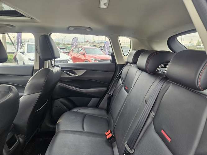 Changan Cs35 Plus Luxury At 1.4 2022 - Imagen 8