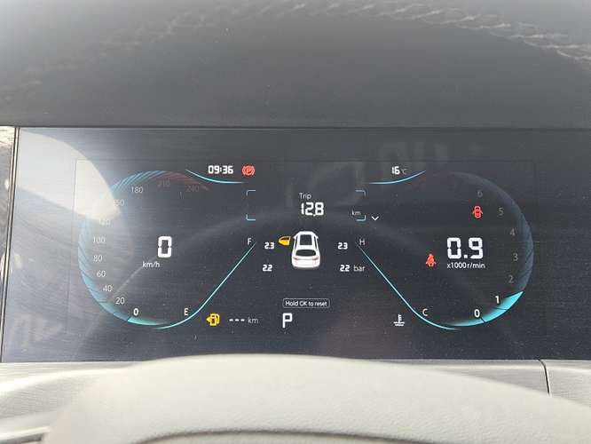 Changan Cs35 Plus Luxury At 1.4 2022 - Imagen 14