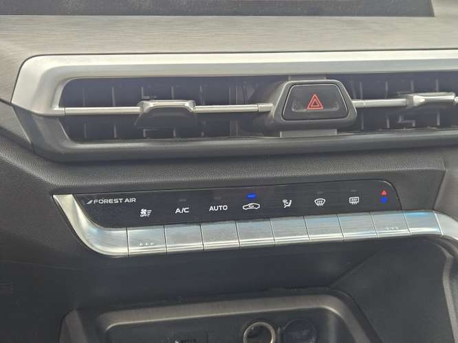 Changan Cs35 Plus Luxury At 1.4 2022 - Imagen 18