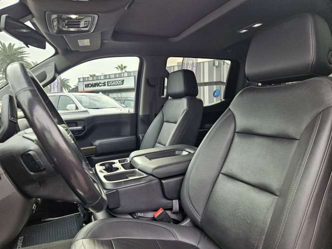 Chevrolet Silverado 5.3 Cc Lt Trailboss Z71 At... - Imagen 15