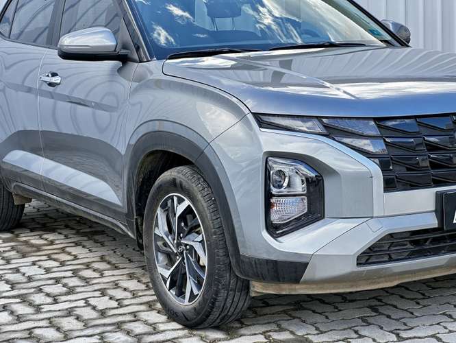 Hyundai Creta 1.5 Su2id Design Mt 2025 - Imagen 4