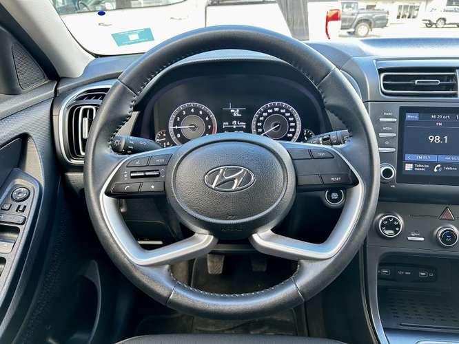 Hyundai Creta 1.5 Su2id Design Mt 2025 - Imagen 10