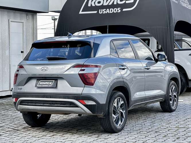 Hyundai Creta 1.5 Su2id Design Mt 2025 - Imagen 5
