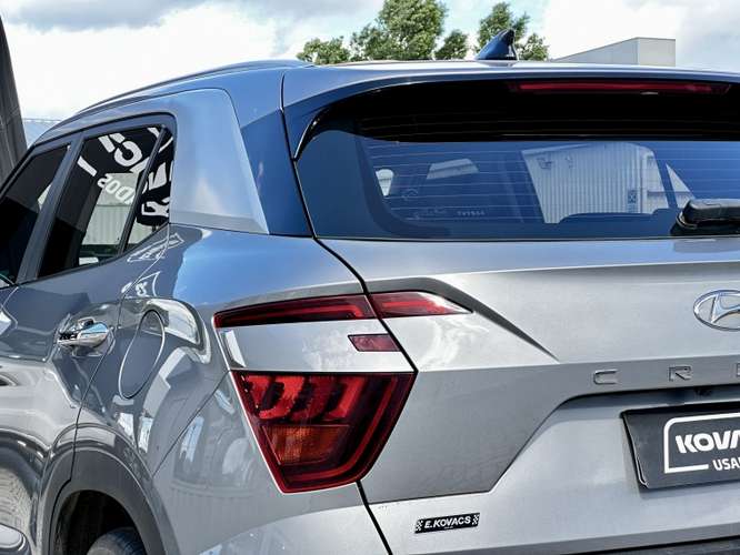 Hyundai Creta 1.5 Su2id Design Mt 2025 - Imagen 8