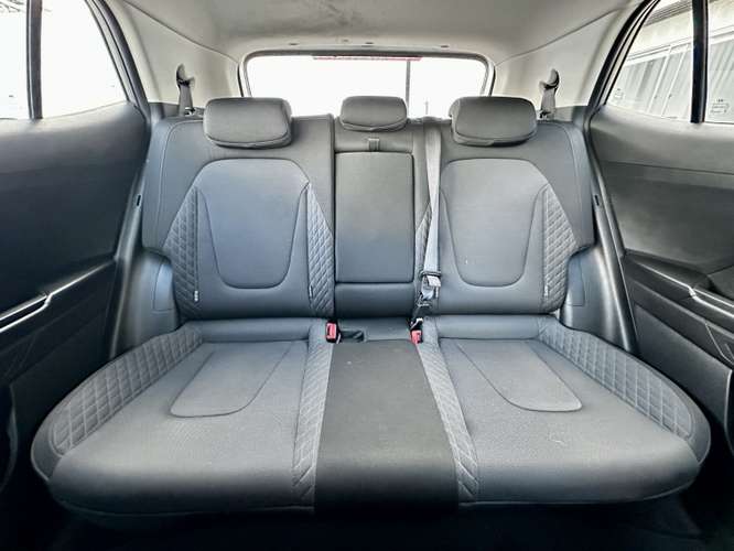 Hyundai Creta 1.5 Su2id Design Mt 2025 - Imagen 17