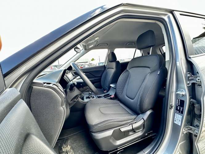 Hyundai Creta 1.5 Su2id Design Mt 2025 - Imagen 9