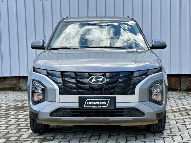 Hyundai Creta 1.5 Su2id Design Mt 2025 - Imagen 2